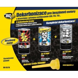 BG Sada pro dekarbonizaci -...